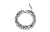 Bracciale Giovanni Raspini Donna in Argento 07244